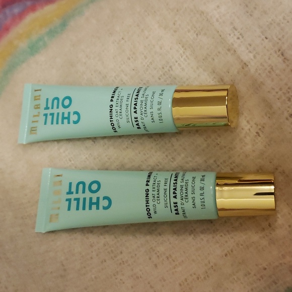 Bundle! 2 Milani Chill Out Soothing Primer - Picture 6 of 9